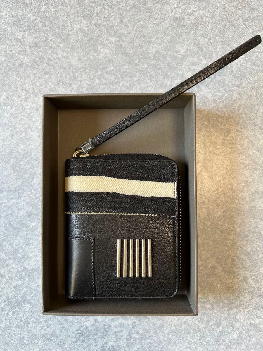 リックオウエンス RICK OWENS 二つ折り財布|Yahoo!フリマ(旧 リックオウエンス RICK OWENS 二つ折り財布|Yahoo!フリマ(旧