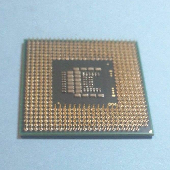 Intel Core2  Duo P8700 SLGFE 動作品