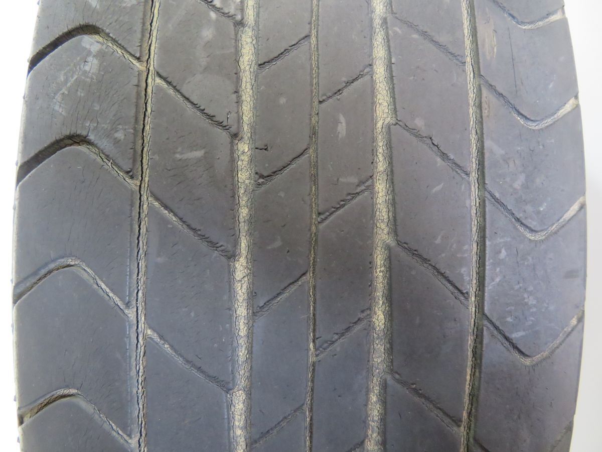 24-7-80 Debonair A33 [ spare tire 5 hole 185/70R14 ]