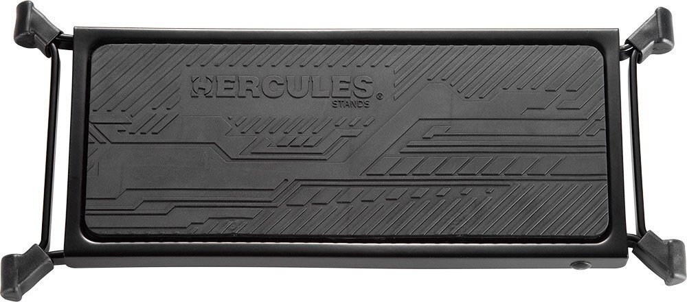 ★HERCULES FS100B 足台/フットレスト★新品/メール便の画像5