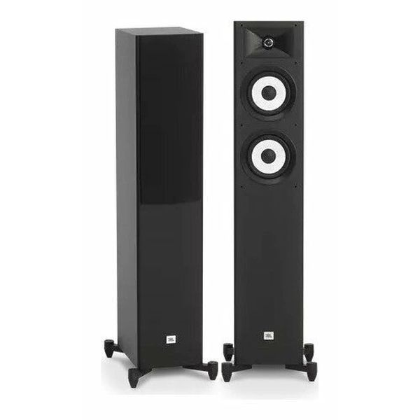 ★JBL STAGE A170 Black ペア トールボーイ・スピーカー STAGEシリーズ ★新品送料込