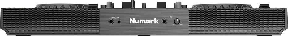 *Numark Mixstream Pro Go заряжающийся аккумулятор встроенный AMAZON MUSIC -тактный Lee ming соответствует подставка aro-nDJ контроллер * новый товар включая доставку 