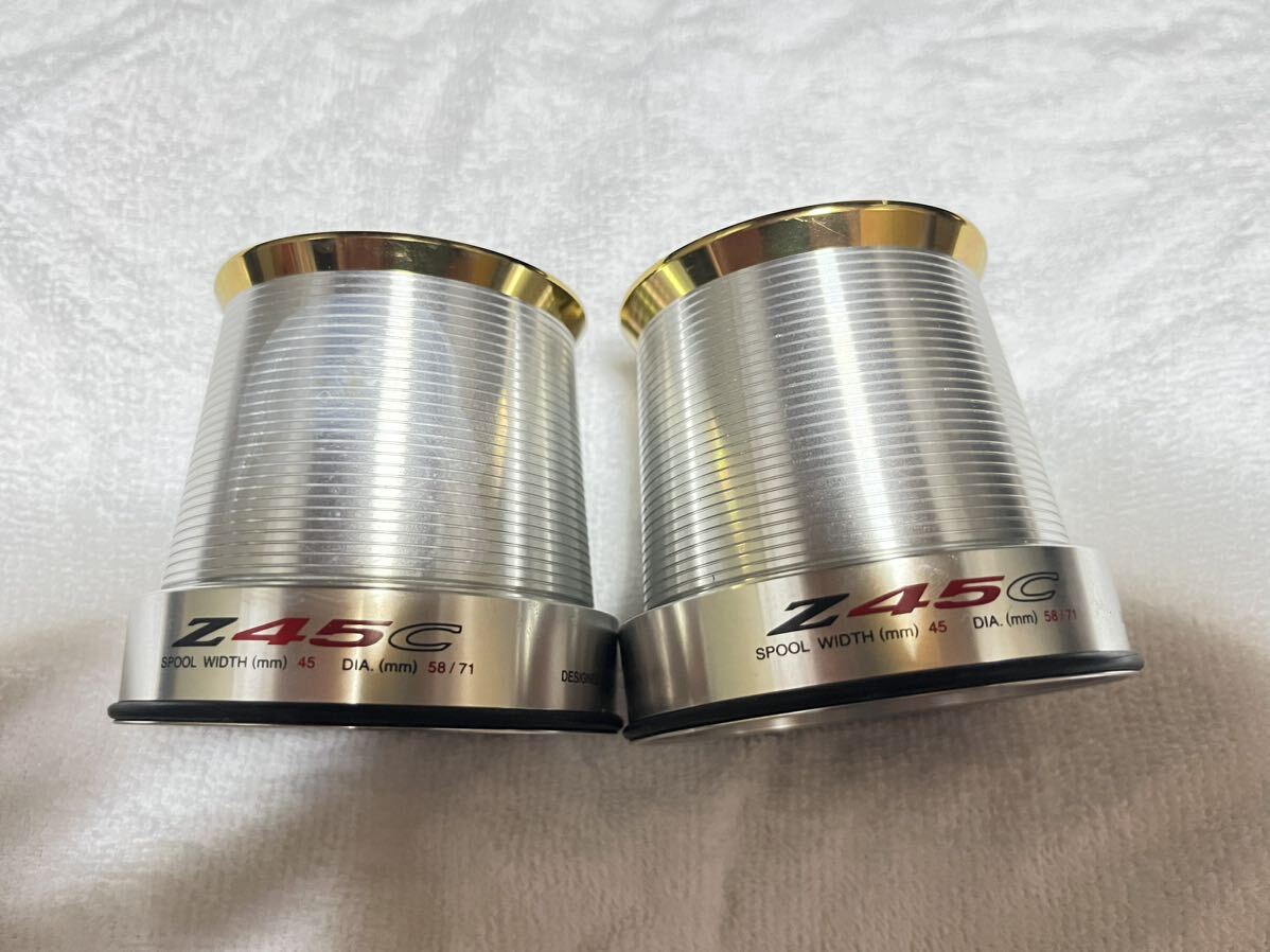 Yahoo!オークション - Daiwa ダイワ トーナメントサーフZ45C Yahoo!オークション - Daiwa ダイワ トーナメントサーフZ45C