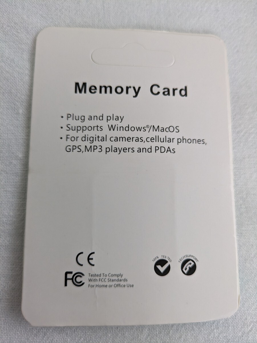 【大容量】【512GB】格安 ジャンク品 microSDカード マイクロSDカード NintendoSwitch PC スマホ miniSD メモリーカード ②