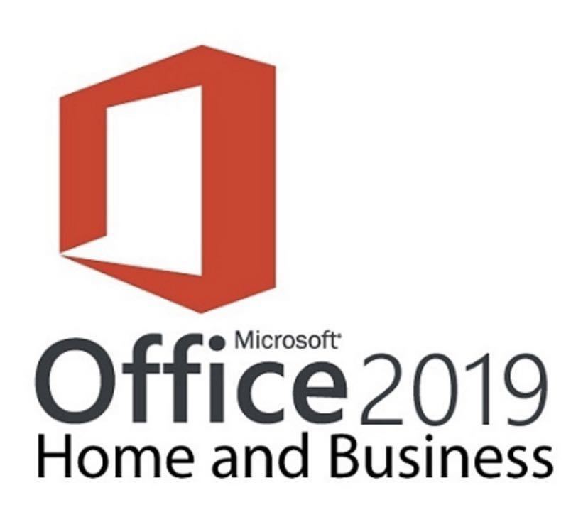 【NEW！！】Microsoft Office 2019 home and business プロダクトキー 正規永年保証 Word Excel PowerPoint オフィス2019 の画像1