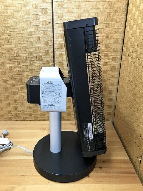 LBG42812八 ダイキン セラムヒート 遠赤外線暖房機 ERFT11YS-T 2021年製 直接お渡し歓迎の画像4