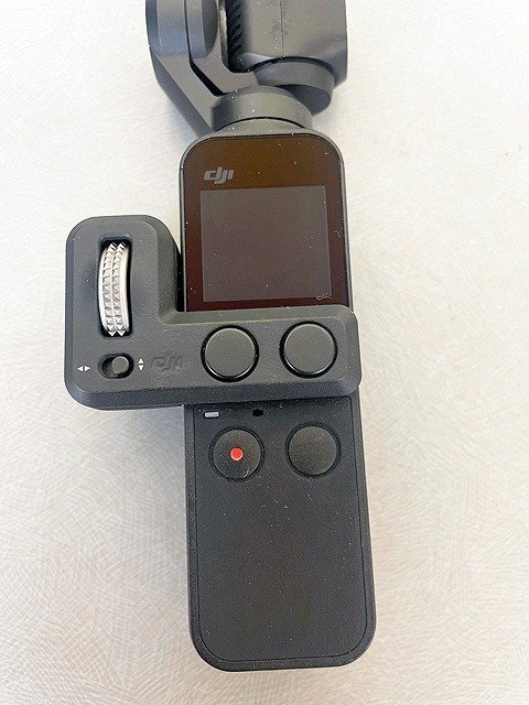 SMG44700大 DJI Osmo Pocket OT110 3軸ジンバルカメラ アクションカメラ 直接お渡し歓迎の画像3