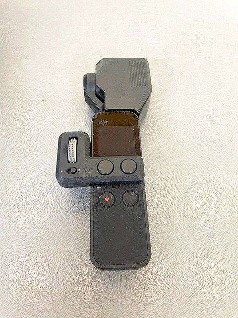 SMG44700大 DJI Osmo Pocket OT110 3軸ジンバルカメラ アクションカメラ 直接お渡し歓迎の画像2