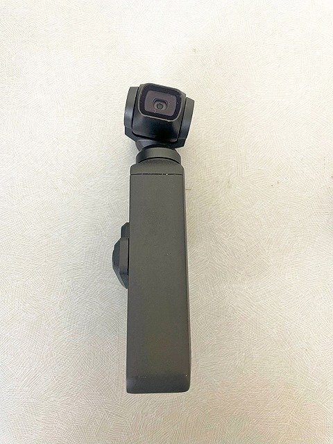 SMG44700大 DJI Osmo Pocket OT110 3軸ジンバルカメラ アクションカメラ 直接お渡し歓迎の画像6