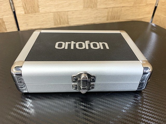 SVG40591世 ortofon Concorde MKⅡ MIX DJ用カートリッジ 現状品 直接お渡し歓迎