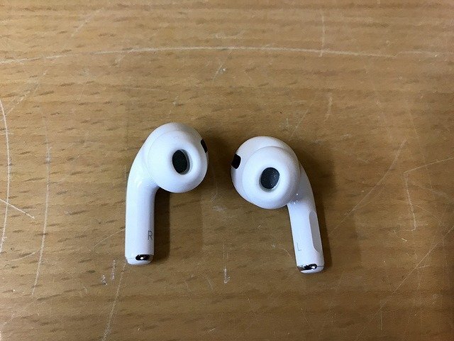 TNG43300相 Apple イヤホン AirPods Pro A2084 直接お渡し歓迎