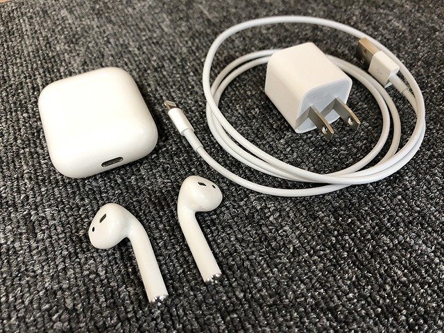 TAG41629.AirPods A1602 правый A1523 левый A1522 беспроводной слуховай аппарат прямой самовывоз приветствуется 