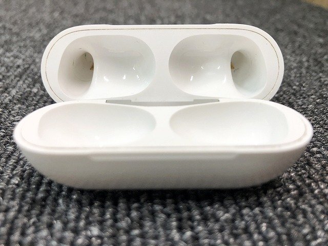 TAG14477相 Apple AirPods Pro A2190 ワイヤレスイヤホン ジャンク品 直接お渡し歓迎の画像7