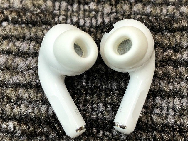 TAG14491相 Apple AirPods Pro A2190 ワイヤレスイヤホン 直接お渡し歓迎の画像4