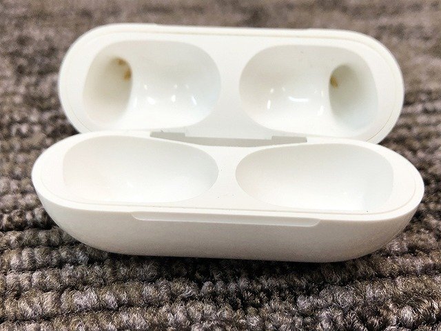 TAG14469相 Apple AirPods Pro A2190 ワイヤレスイヤホン 現状品 直接お渡し歓迎の画像7