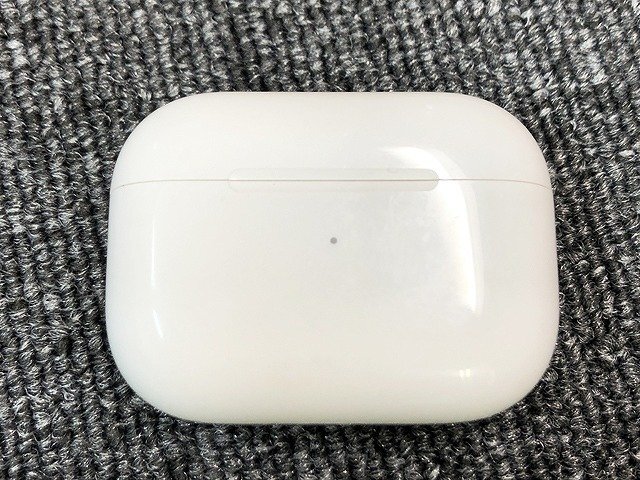 TAG14500相 Apple AirPods Pro A2190 イヤホンケースのみ 現状品 直接お渡し歓迎の画像2