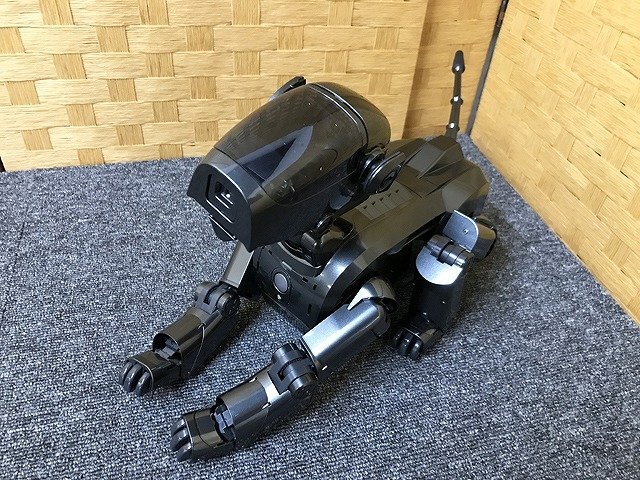 LDG43426 small SONY Sony AIBO Aibo ERS-111 Junk direct pick up welcome 