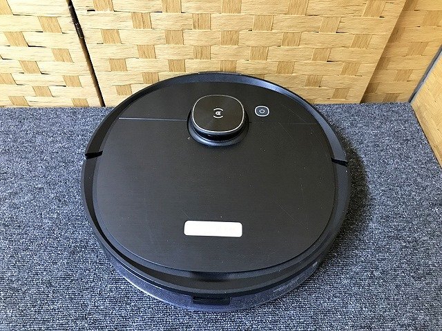 MDG39874.ECOVACS robot vacuum cleaner DEEBOT OZMO T8 AIVI DBX11-11 2022 year made direct pick up welcome 