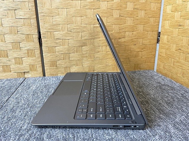 SMG31698相 Jumper ノートPC EZbook X3 HDDなし ジャンク 直接お渡し歓迎_画像4