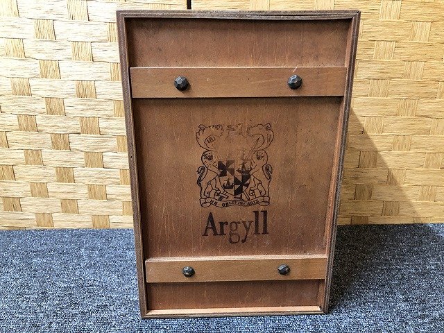 SFG42940世 ★未開栓★ ARGYLL 17年 アーガイル ポットスティル 760mL 43% 箱付き 発送のみの画像7