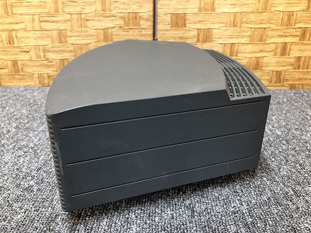 SFG44951大 BOSE ボーズ Wave music system AWRCCB CDラジオ 現状品 直接お渡し歓迎の画像4