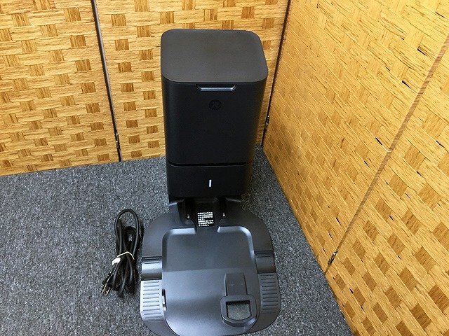 LBG19064相 iRobot Roomba ルンバ i3+ l355060 ロボット掃除機 直接お渡し歓迎_画像7