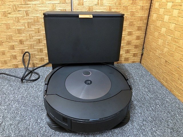 MBG32744 thickness iRobot Roomba roomba combo j9+ j955860 robot vacuum cleaner direct pick up welcome 