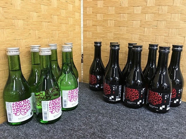 MRG44906.* нераспечатанный *.. японкое рисовое вино (sake) дзюнмаи сакэ дзюнмаи сакэ один .14 шт. комплект отправка не возможно Kanagawa Sagamihara город 