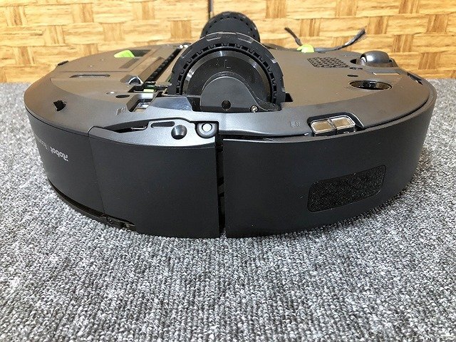 MBG32744 thickness iRobot Roomba roomba combo j9+ j955860 robot vacuum cleaner direct pick up welcome 