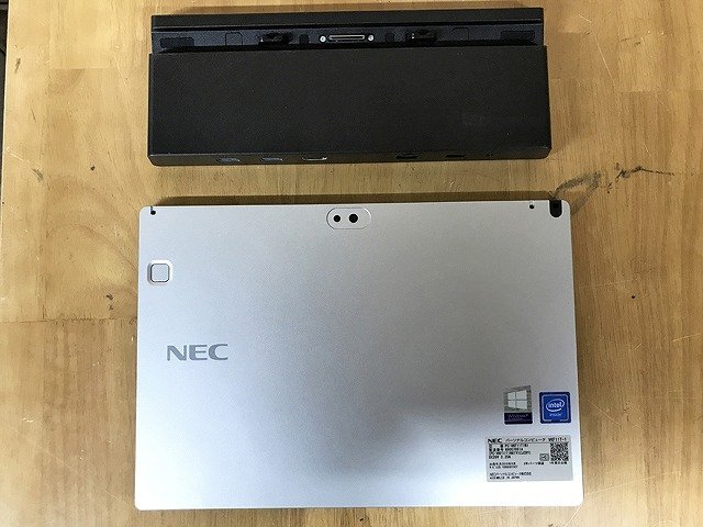 SWG36889.NEC PC-VKF11T1B1 Celeron memory 4GB SSD128GB present condition goods direct pick up welcome 