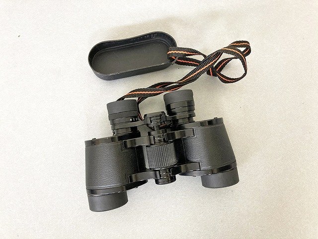 SMG46216 large VIXEN binoculars ULTIMA 8x32 WIDE FIELD 8.3 145M AT 1000M direct pick up welcome 