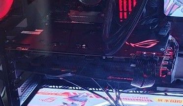 ASUS ROG-STRIX-RX5700XT-O8G-GAMING