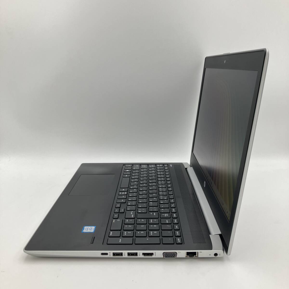 8世代極上/メモリ16GB/ツインSSD1.25TB/i7超⇒8世代i5-8250U/合金筐体/Windows11Pro 23H2/Office2021/HD Webカメラ/Bluetooth/USB Type-Cの画像6