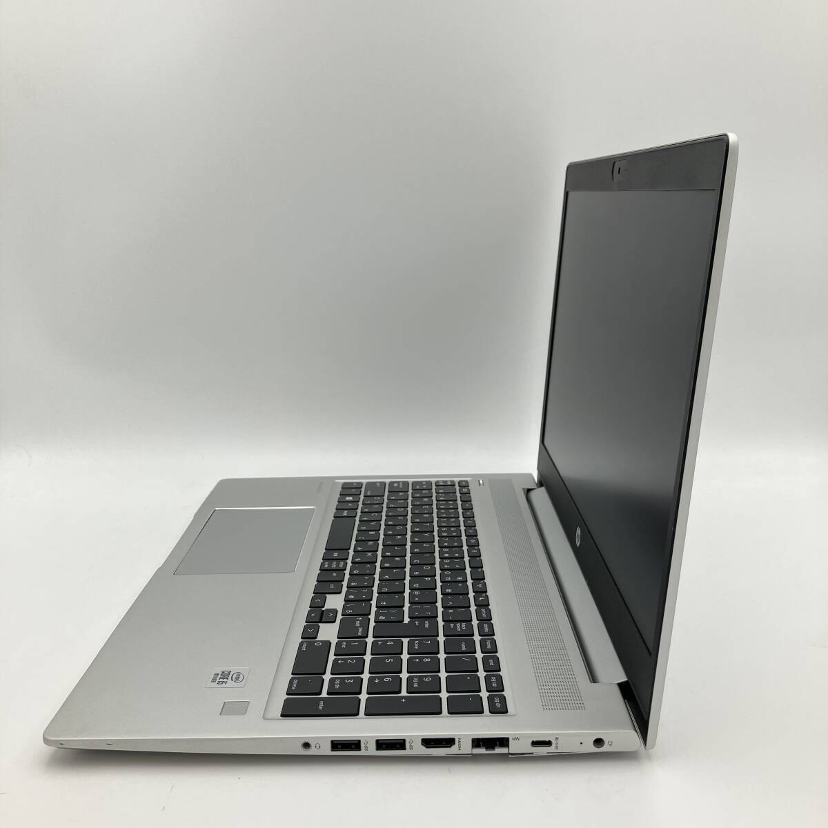 美品【第10世代i5/メモリ16GB/ツインSSD1.25TB】Core i5-10210U/Windows11Pro 23H2/Office2021/人気HPノートパソコン/Bluetooth/HDカメラの画像6