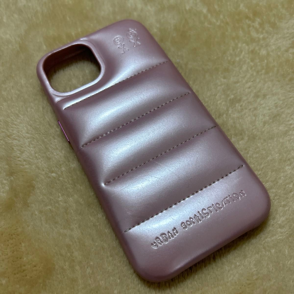 URBAN SOPHISTICATION iPhone14/13 バレリーナ|Yahoo!フリマ URBAN SOPHISTICATION iPhone14/13 バレリーナ|Yahoo!フリマ