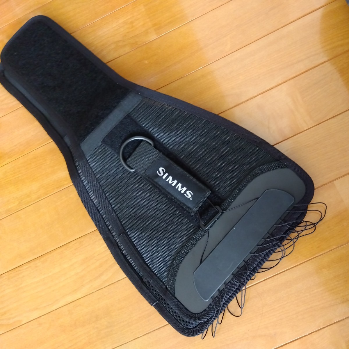 シムス SIMMS back magic wading belt バックマジック シムス SIMMS back magic wading belt バックマジック