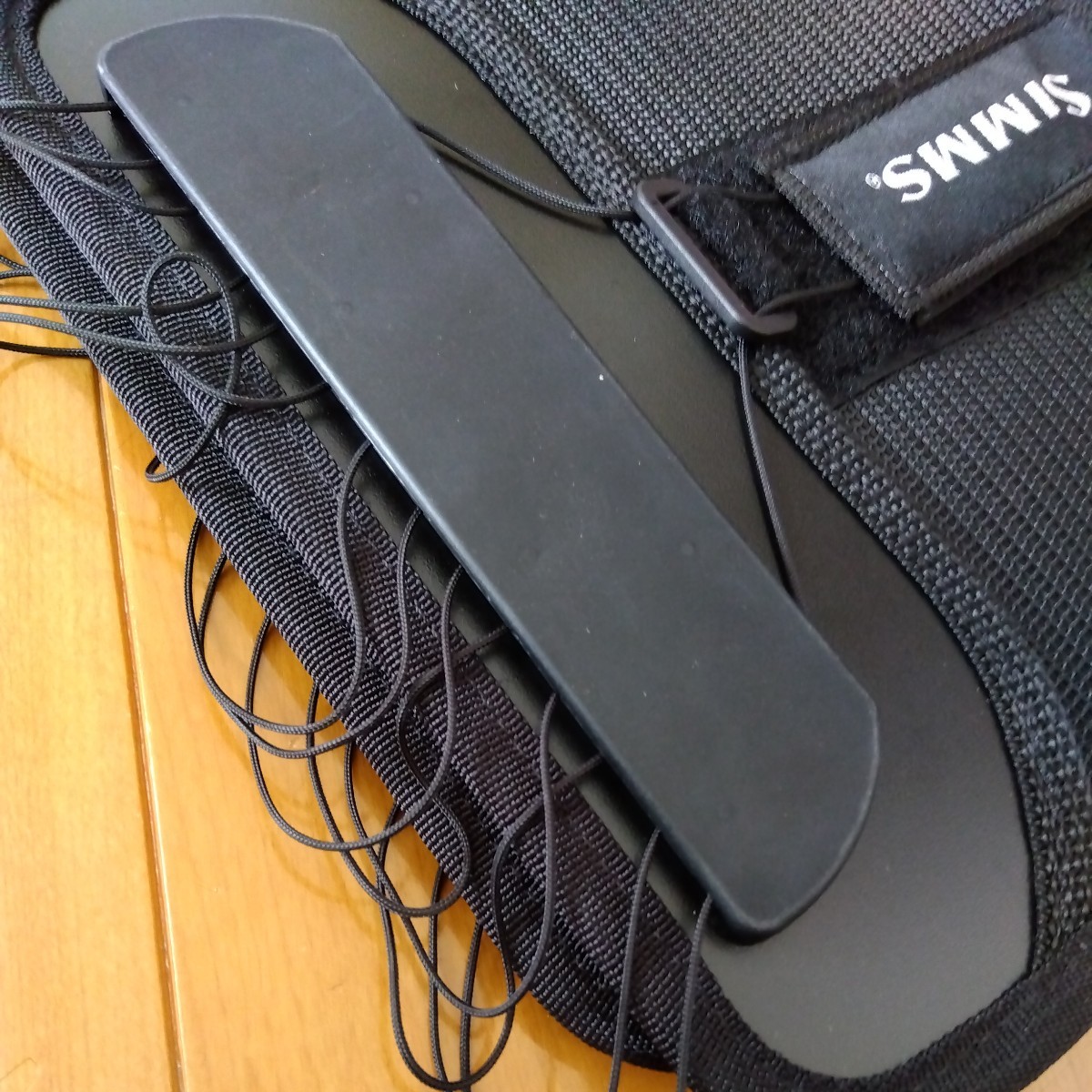 シムス SIMMS back magic wading belt バックマジック シムス SIMMS back magic wading belt バックマジック
