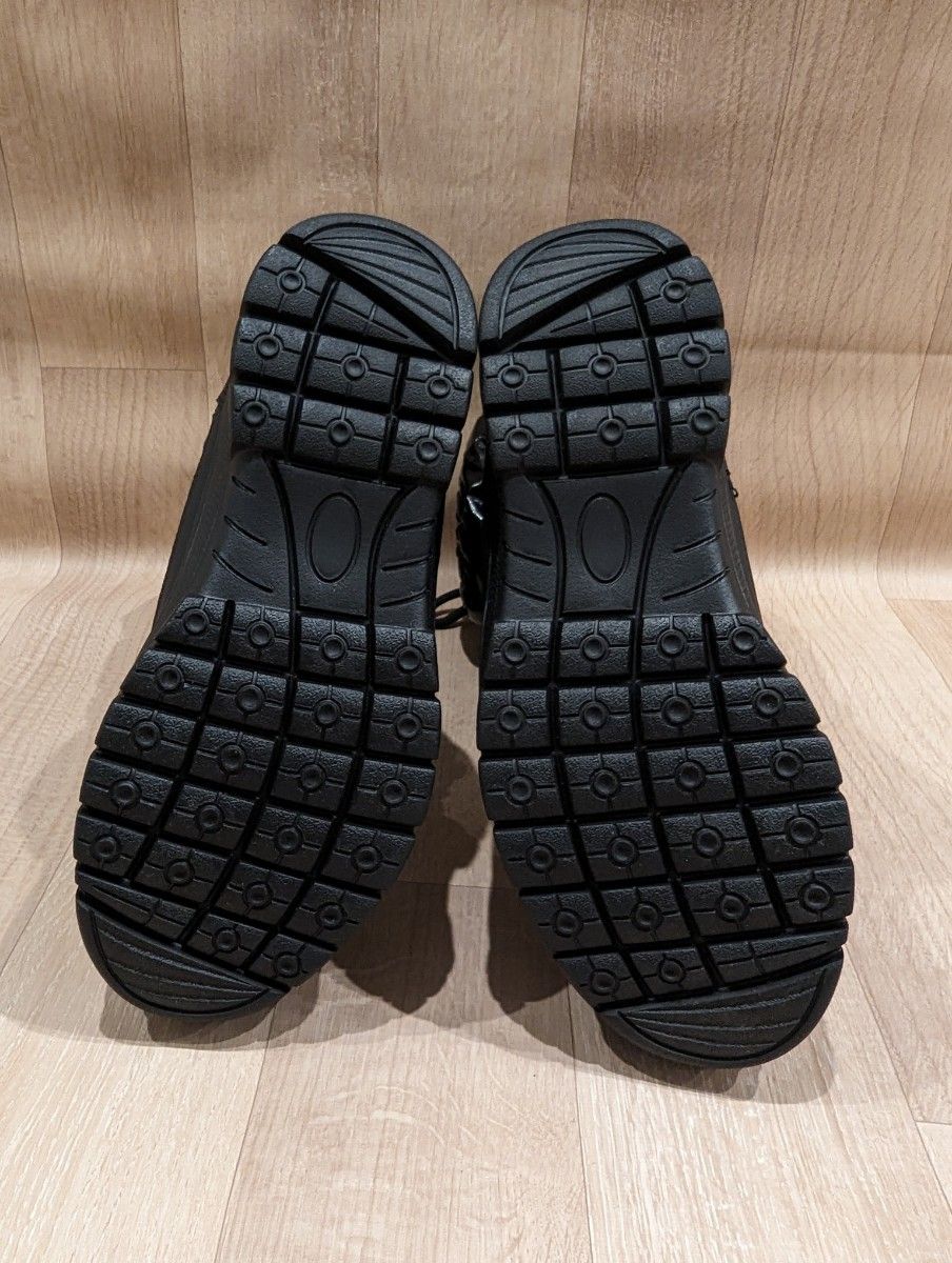 OTTORINO防水防寒ブーツ　23.0センチ　新品