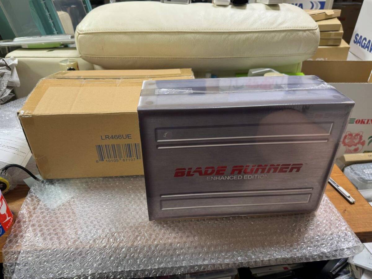 PS4 Blade Runner Enhanced Edition / ブレードランナー PS4 Blade Runner Enhanced Edition / ブレードランナー