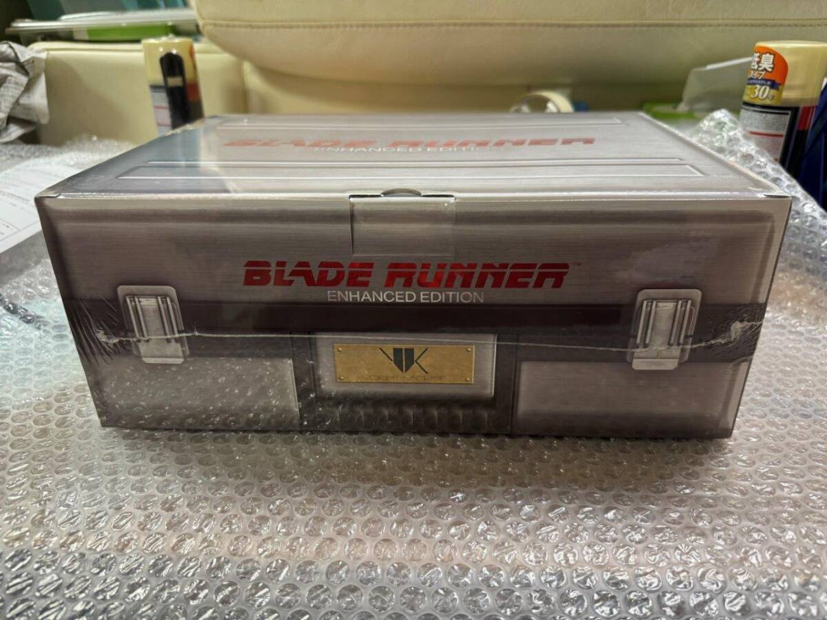 PS4 Blade Runner Enhanced Edition / ブレードランナー PS4 Blade Runner Enhanced Edition / ブレードランナー