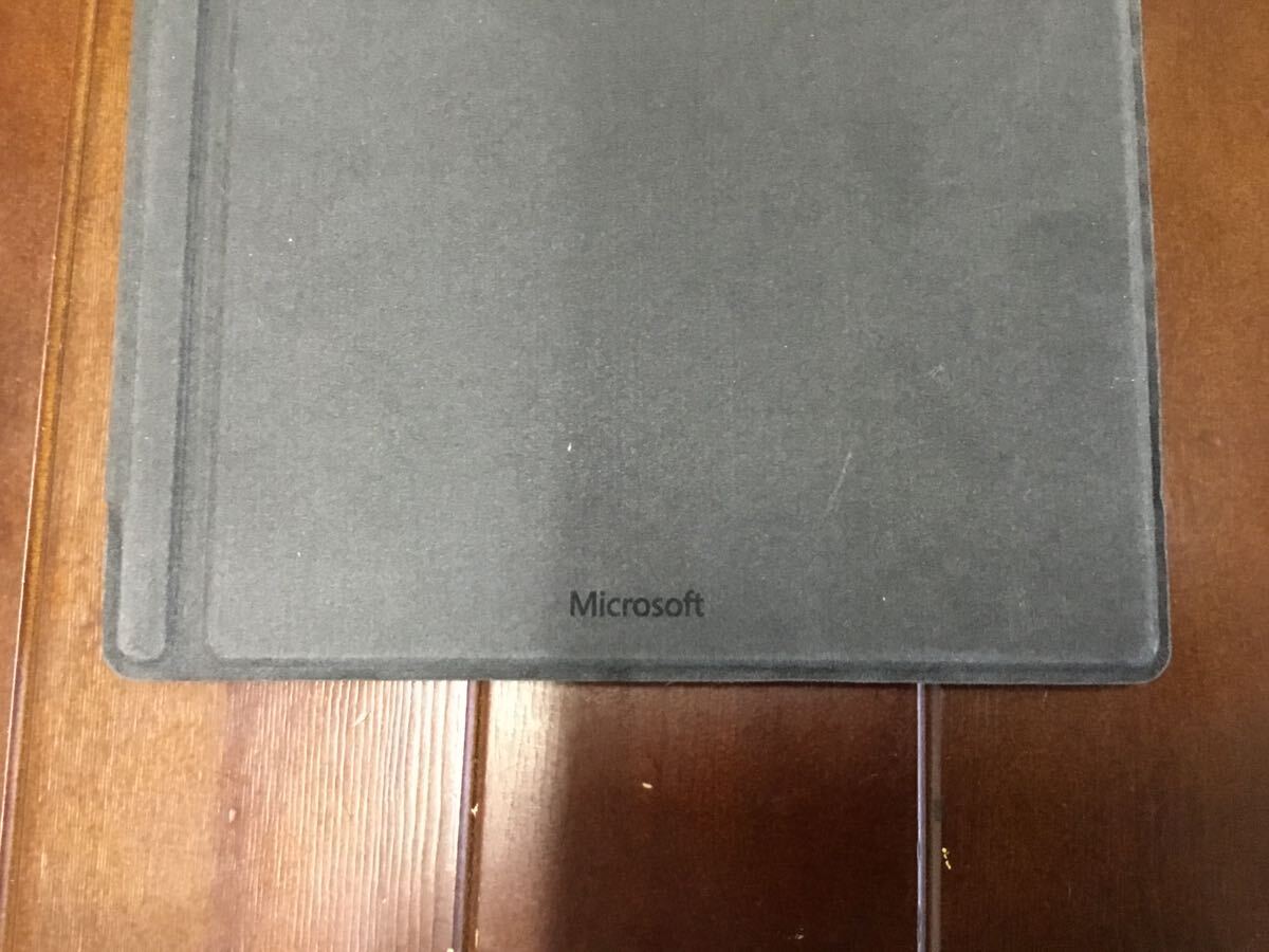 中古☆Surface Pro４ 12インチ　1724 （７）ノートパソコン　４GB 128GB　Windows１１Pro_画像9