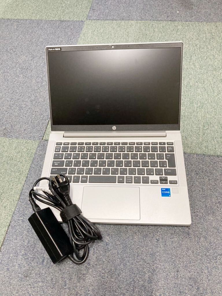  used *hp laptop ProBook 450 G8 HSN-Q27C(31)i5-1135G7 8192G HP ProBook 430 G8