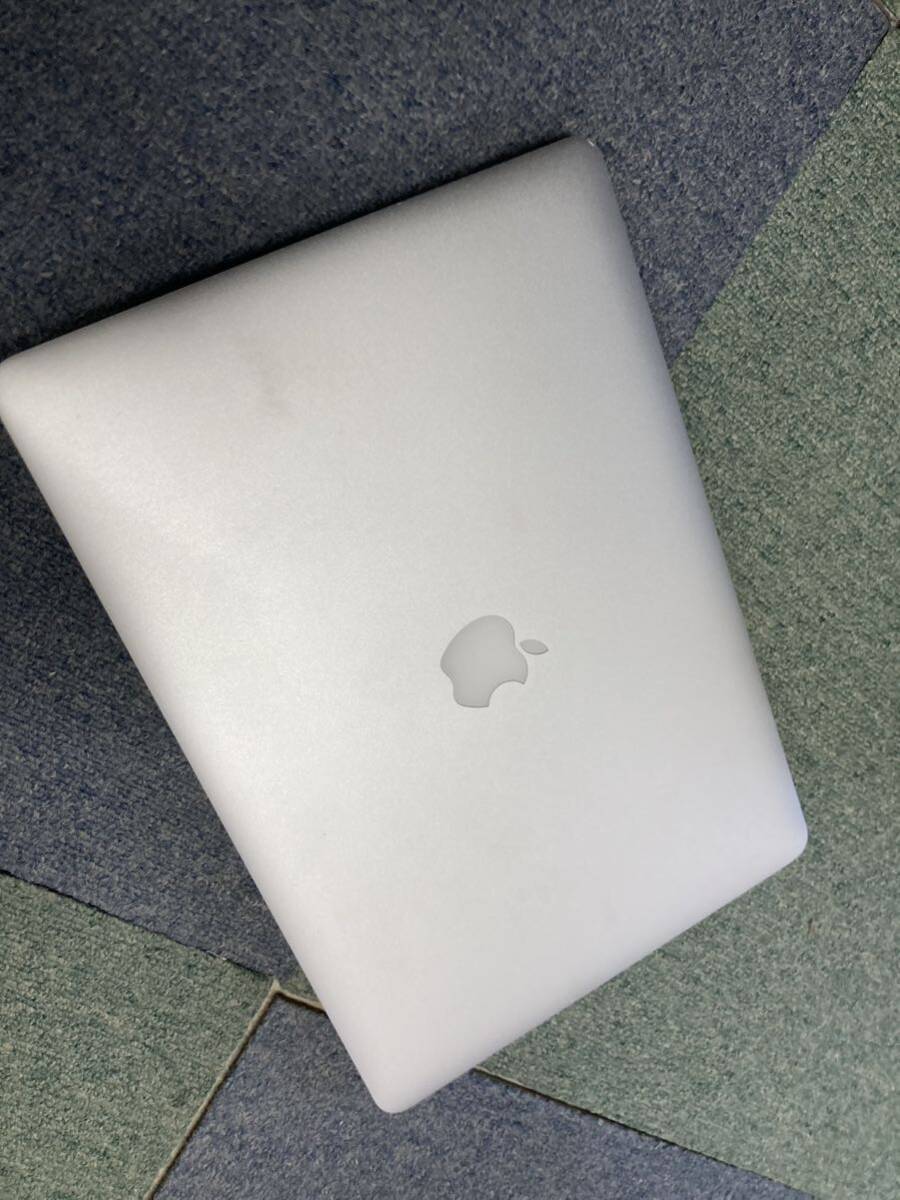  used *MacBook Pro Retina i7 16GB 15inch Mid 2015 A1398(93)