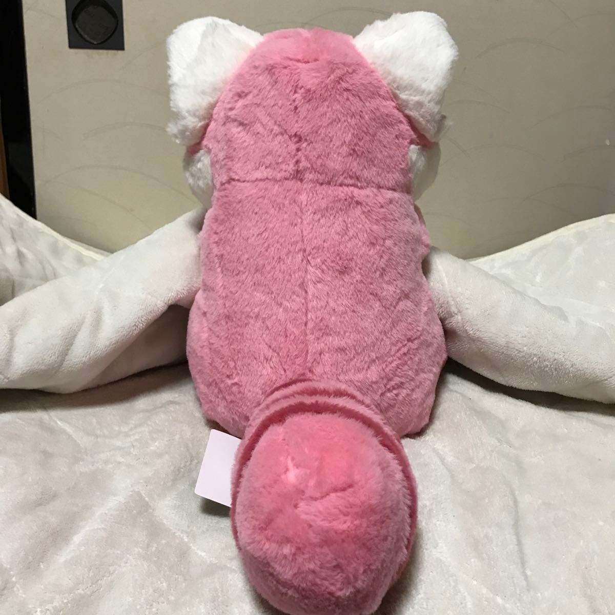 ディズニーストア sakura メイ わたしときどきレッサーパンダ ディズニーストア sakura メイ わたしときどきレッサーパンダ