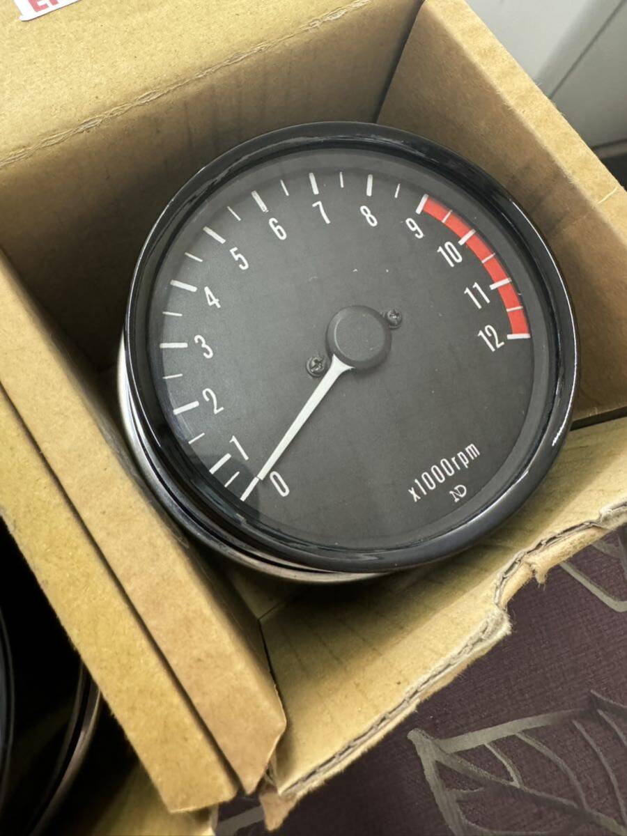 Z1 Z2 mk2 kz fx original custom meter 240Km