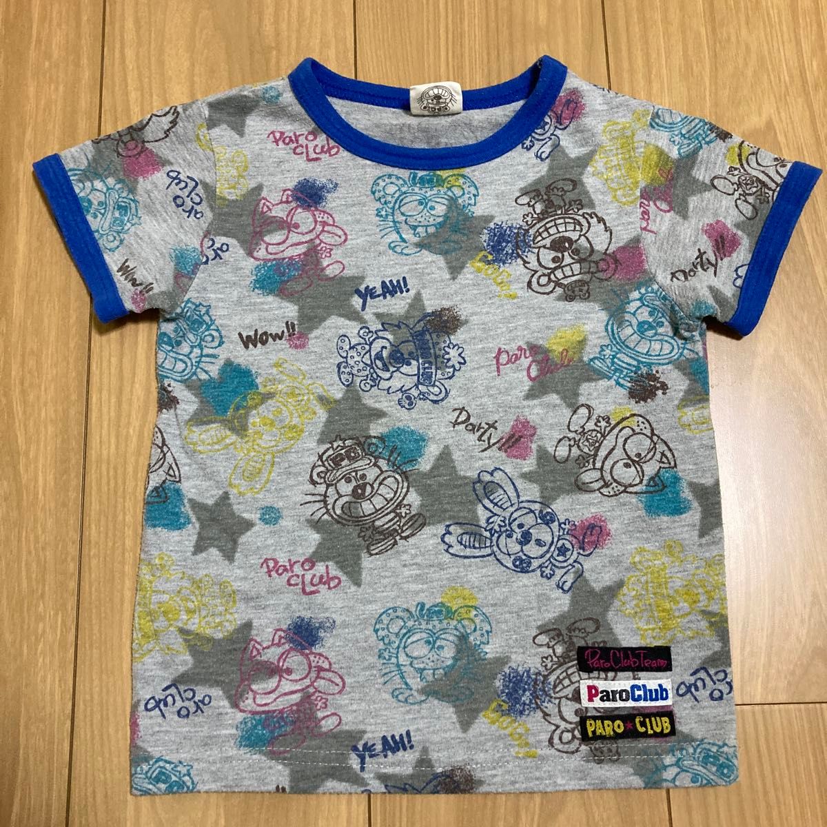 半袖Tシャツ　100サイズ　2着