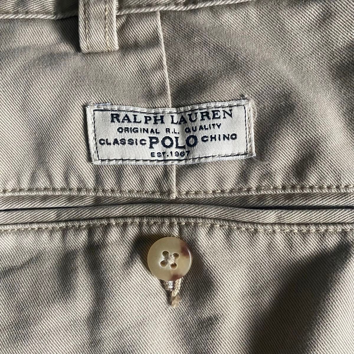 90's POLO Ralph Lauren ハーフパンツ チノ ベージュ|Yahoo 90's POLO Ralph Lauren ハーフパンツ チノ ベージュ|Yahoo