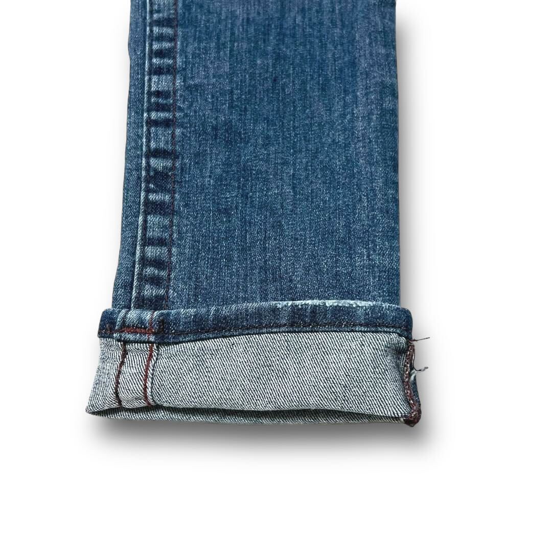 TRUE RELIGION トゥルーレリジョン SKINNY ストレッチ デニム TRUE RELIGION トゥルーレリジョン SKINNY ストレッチ デニム