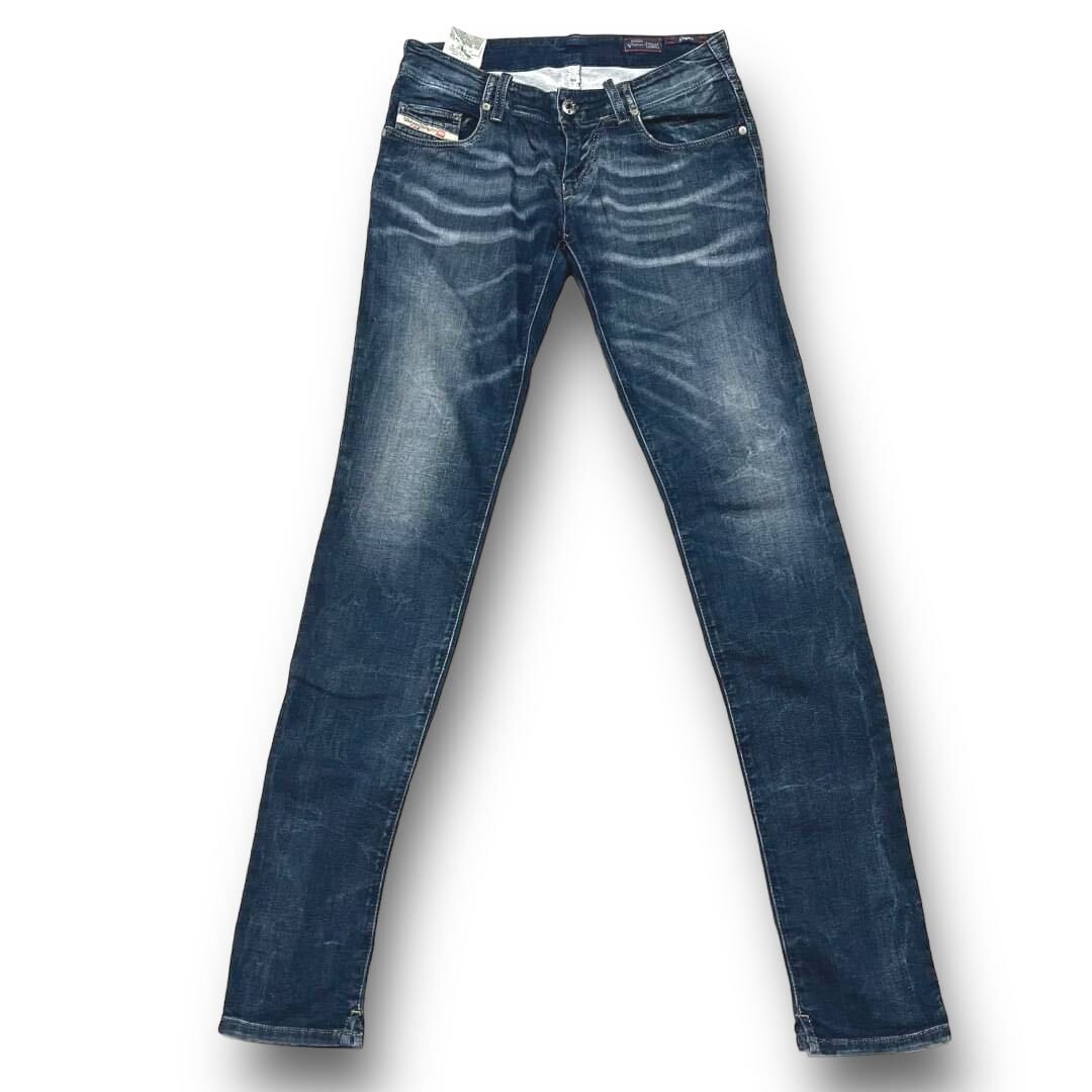 ディーゼル DIESEL GRUPEE-NE ジョグジーンズ ストレッチ デニム ディーゼル DIESEL GRUPEE-NE ジョグジーンズ ストレッチ デニム
