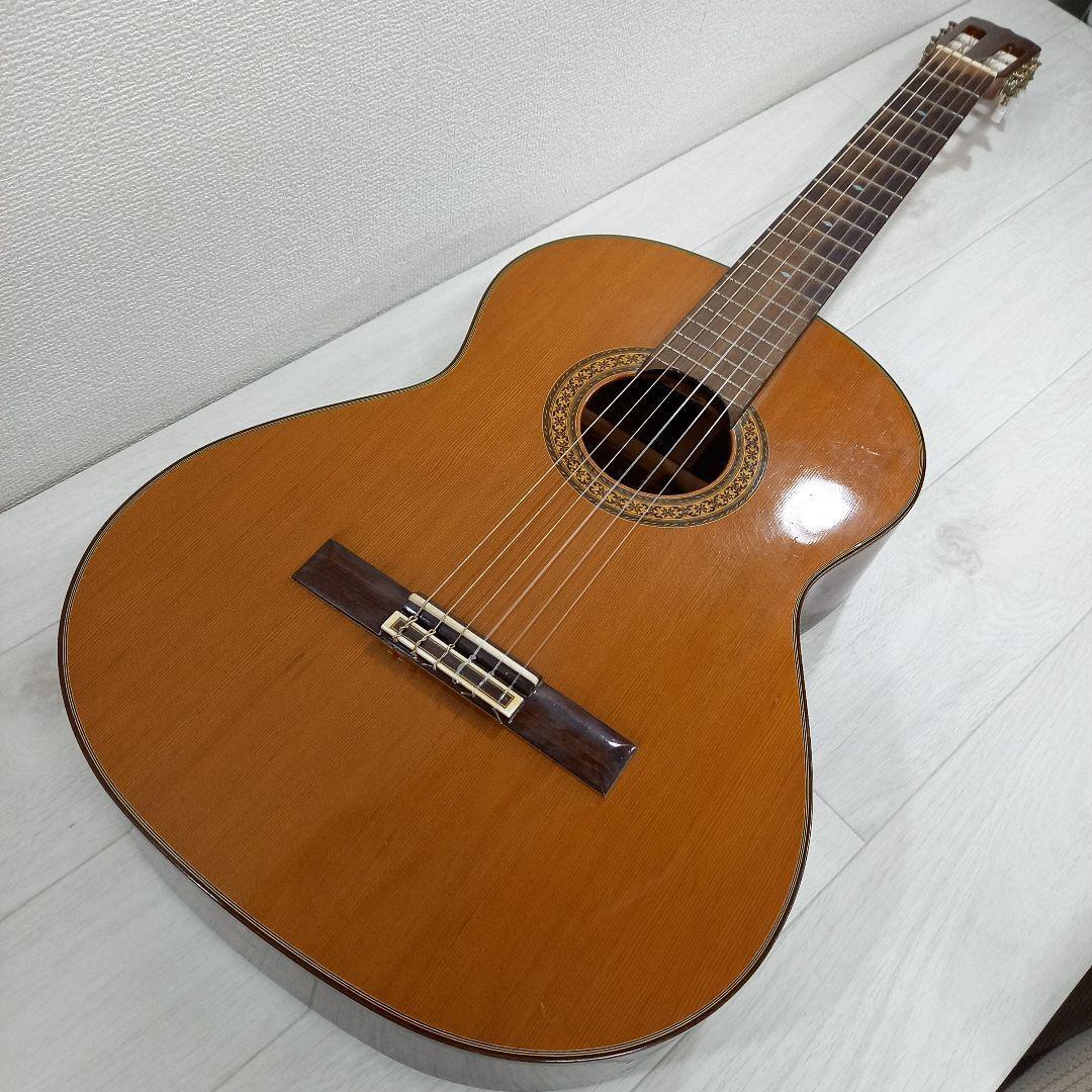 Ryoji Matsuoka Model No.30 松岡良治 クラシックギター_画像1